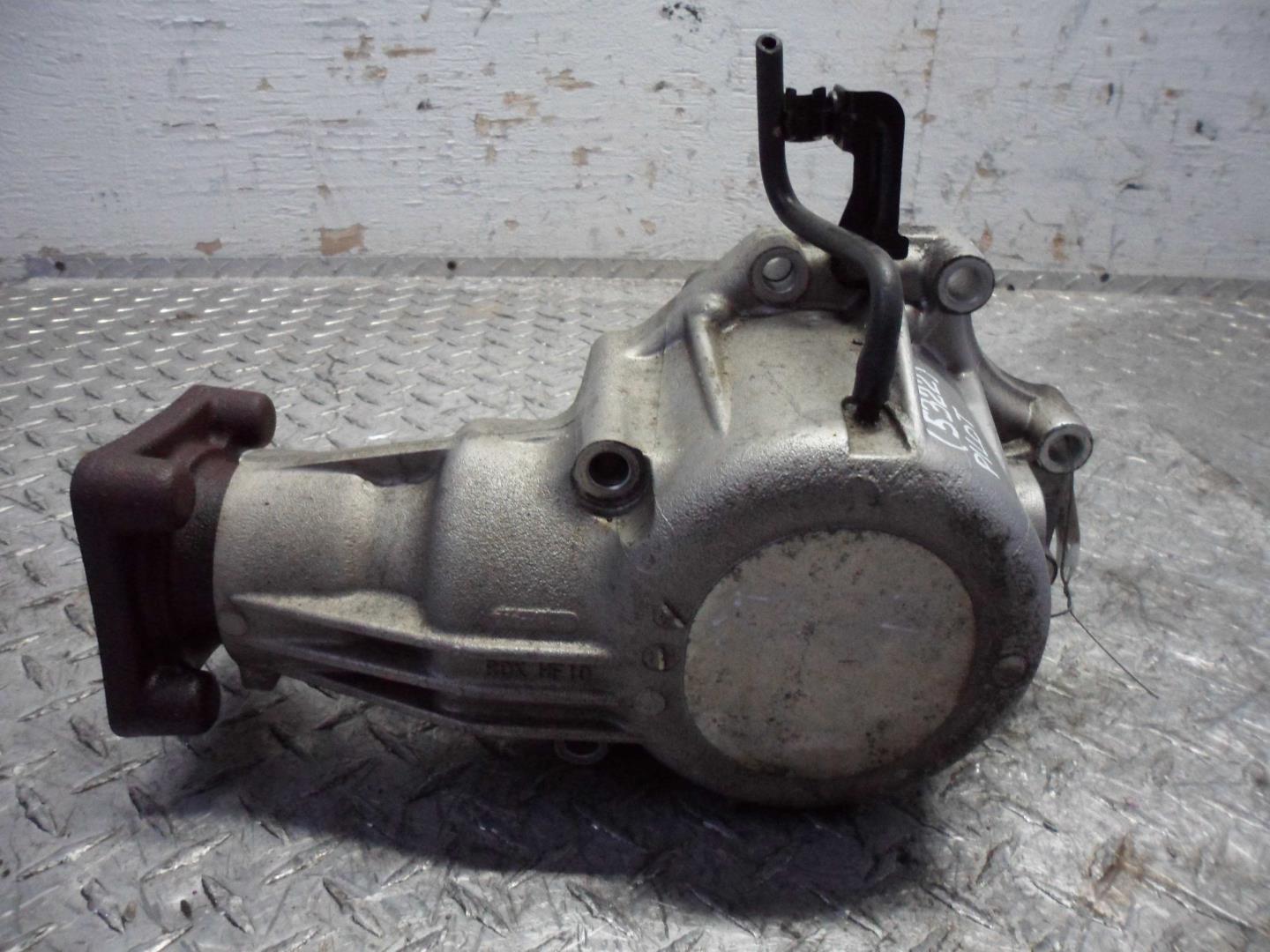 Коробка раздаточная