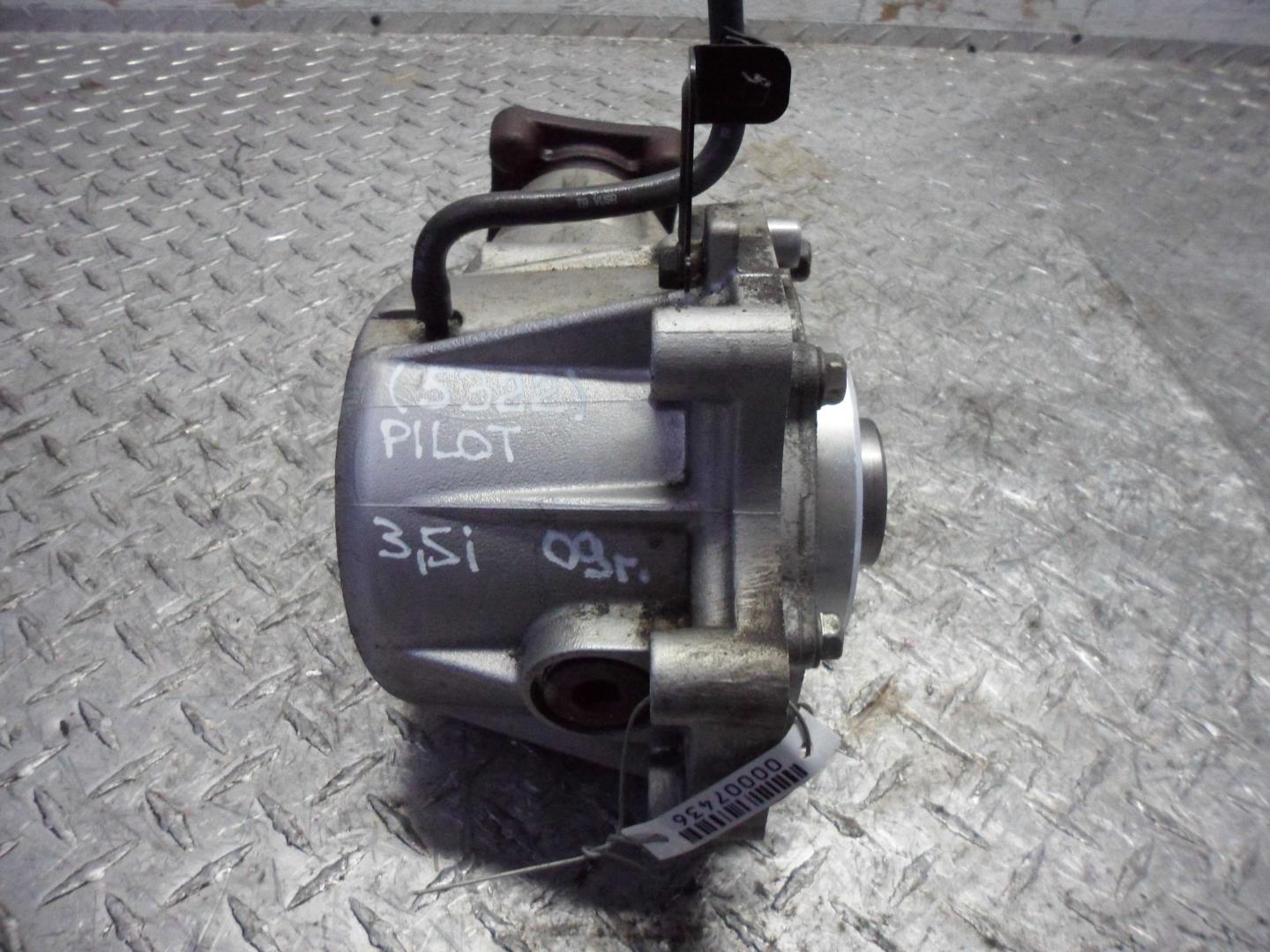 Коробка раздаточная