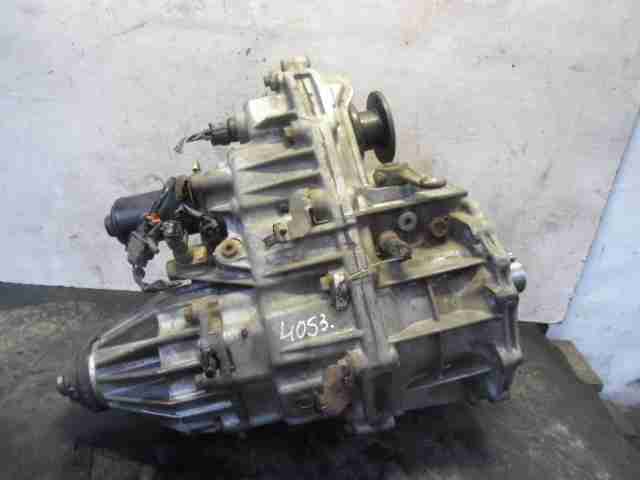 Коробка раздаточная для QX56 (JA60) 2004-2009