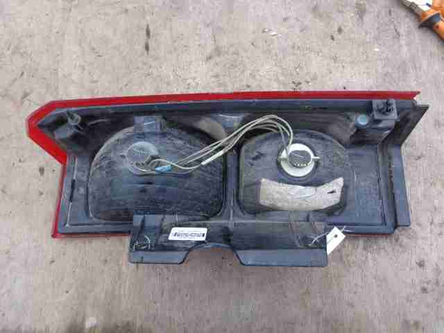 Фонарь задний наружный левый для H3 2005-2013