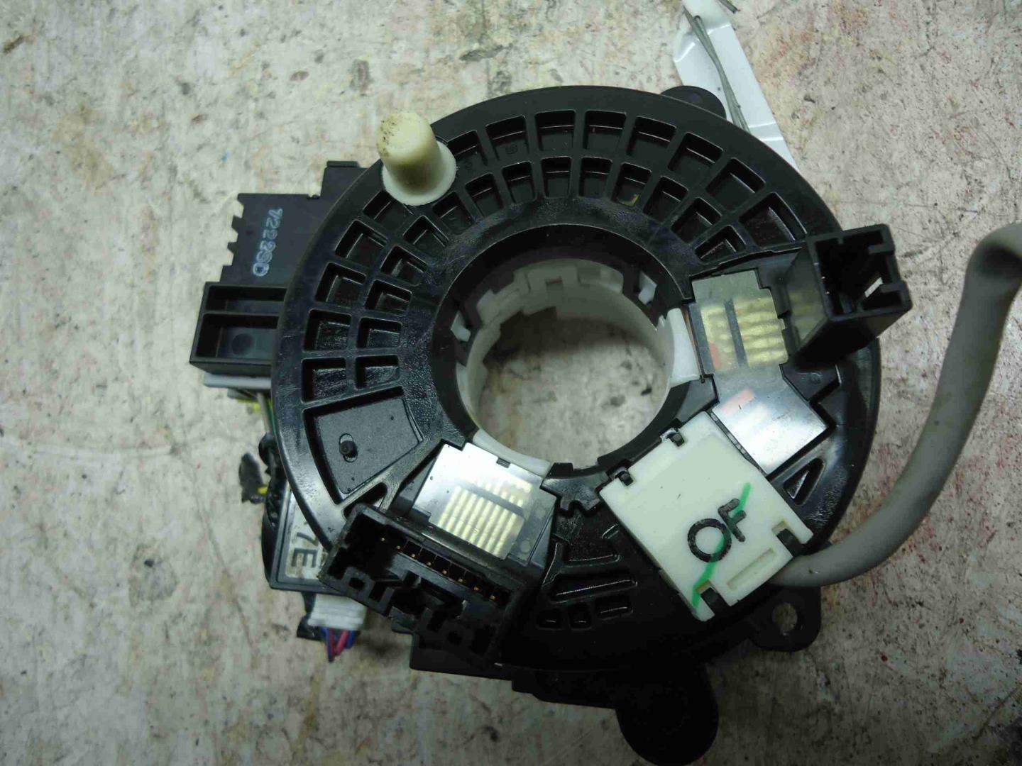 Датчик угла поворота рулевого колеса