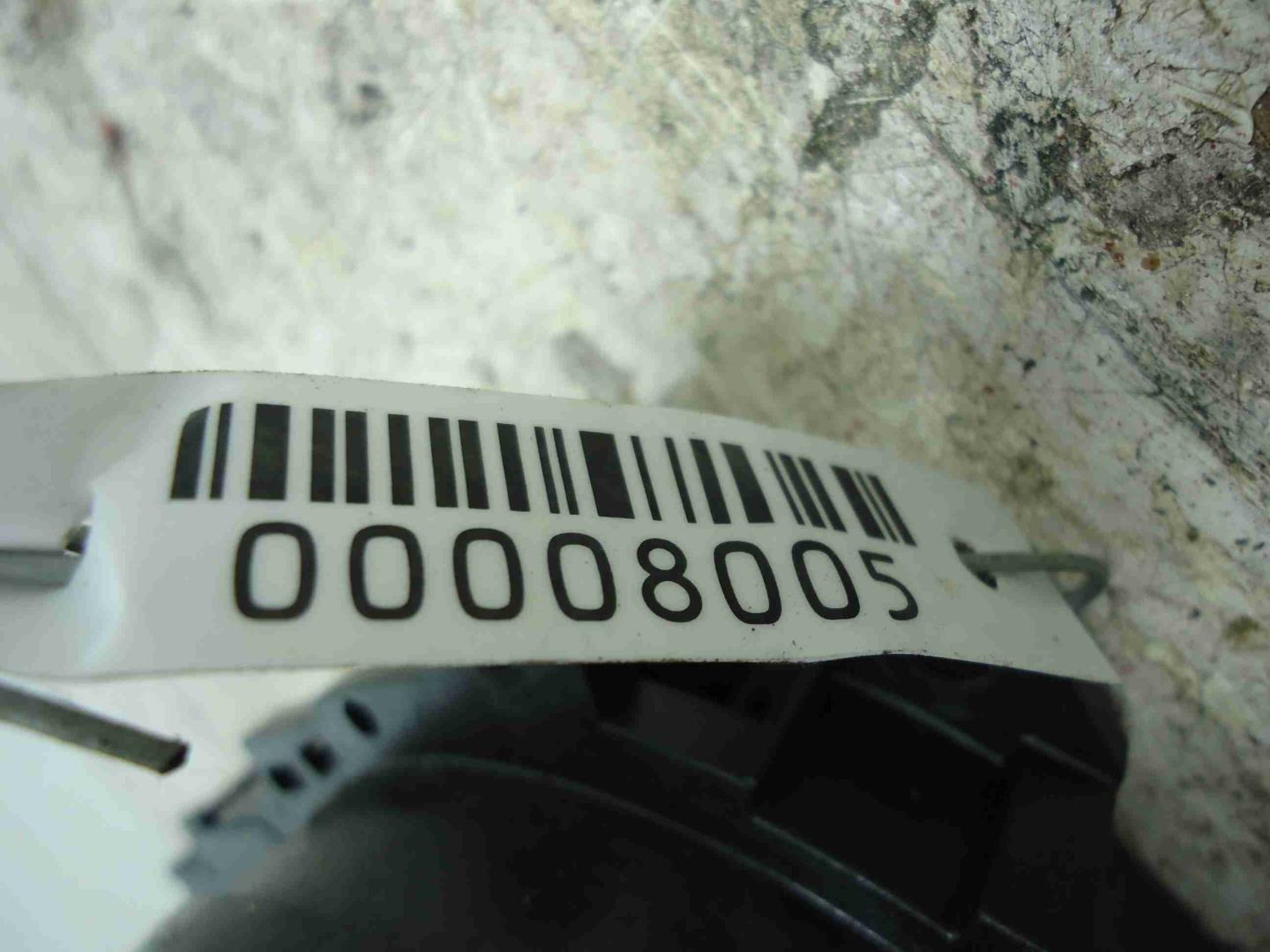 Датчик угла поворота рулевого колеса