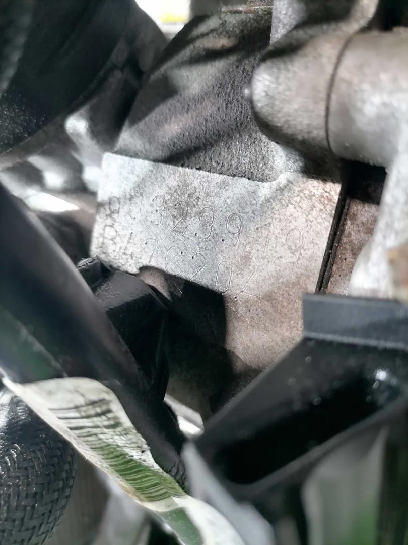 ТНВД (Топливный насос высокого давления)