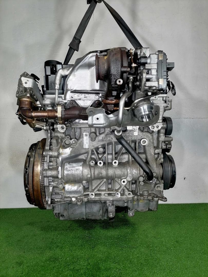 ТНВД (Топливный насос высокого давления)