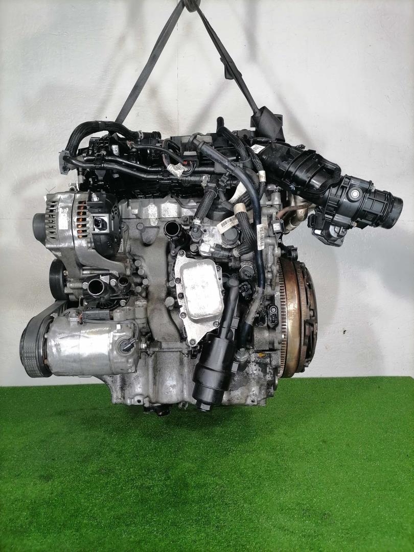 ТНВД (Топливный насос высокого давления)