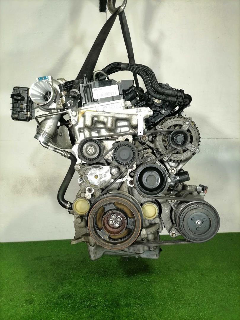 ТНВД (Топливный насос высокого давления)