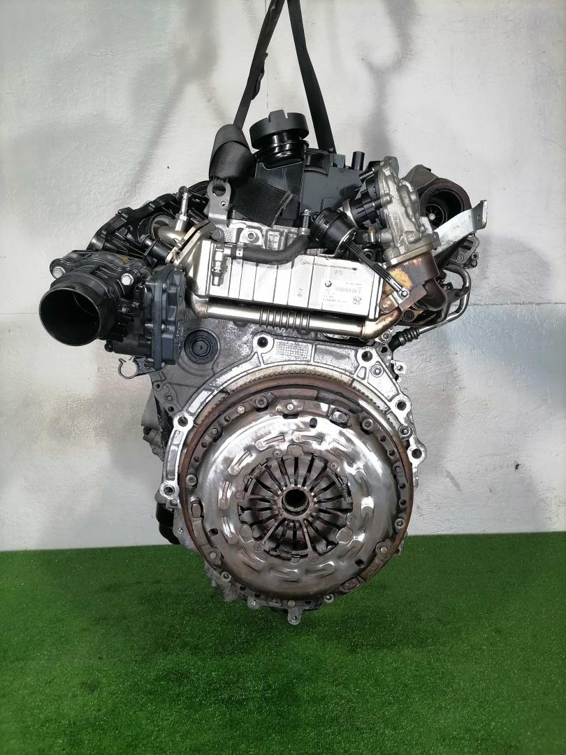 ТНВД (Топливный насос высокого давления)