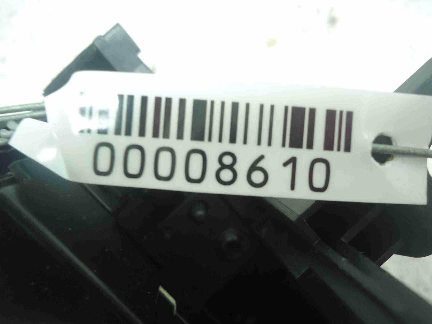 Переключатель отопителя