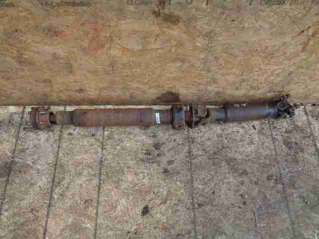 Вал карданный задний