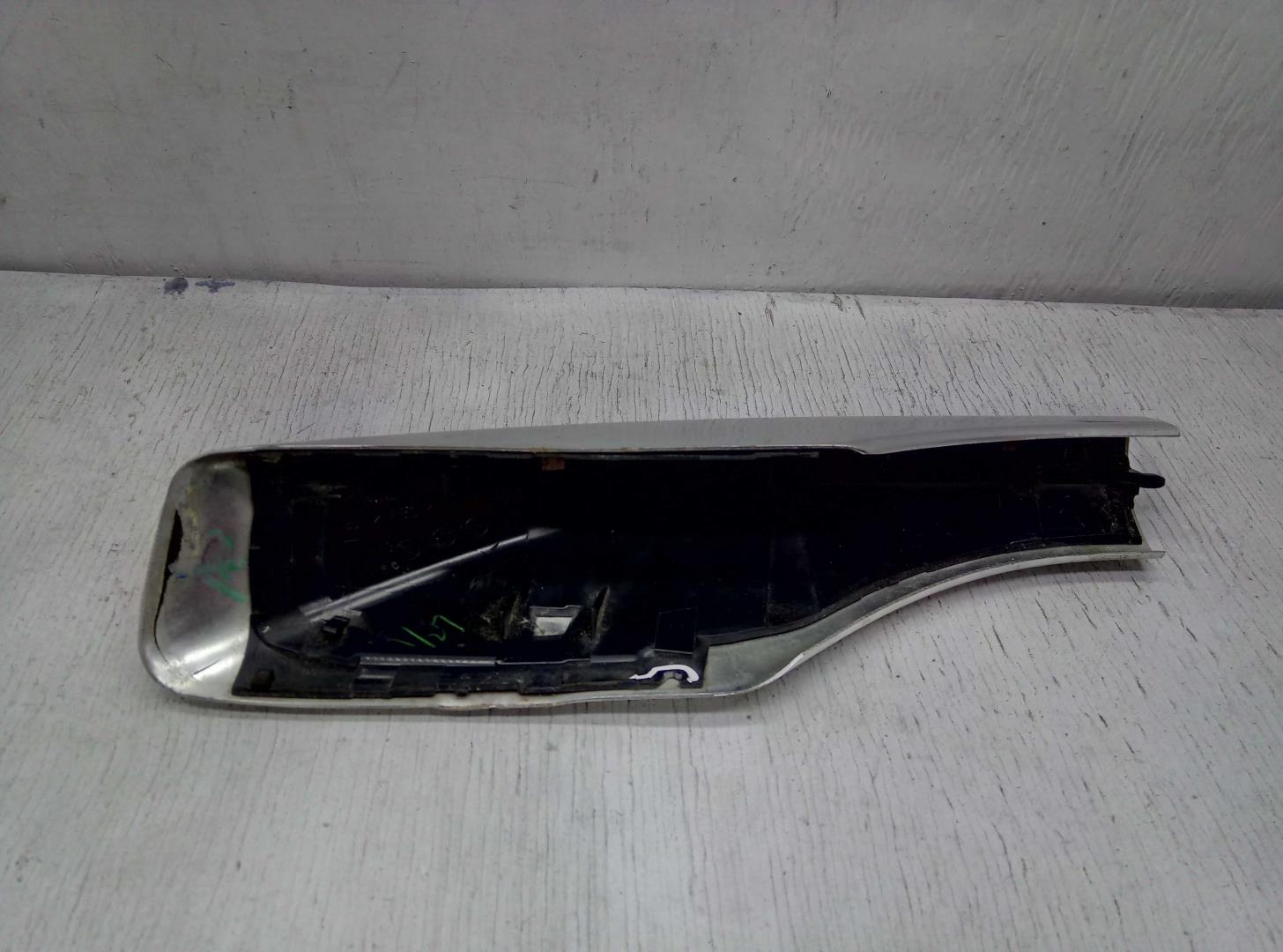 Рейлинги (релинг) к-кт (планки на крышу)