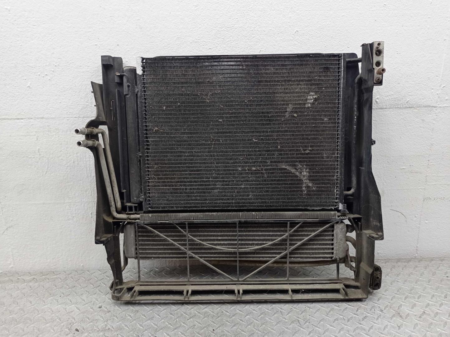 Радиатор ГУР