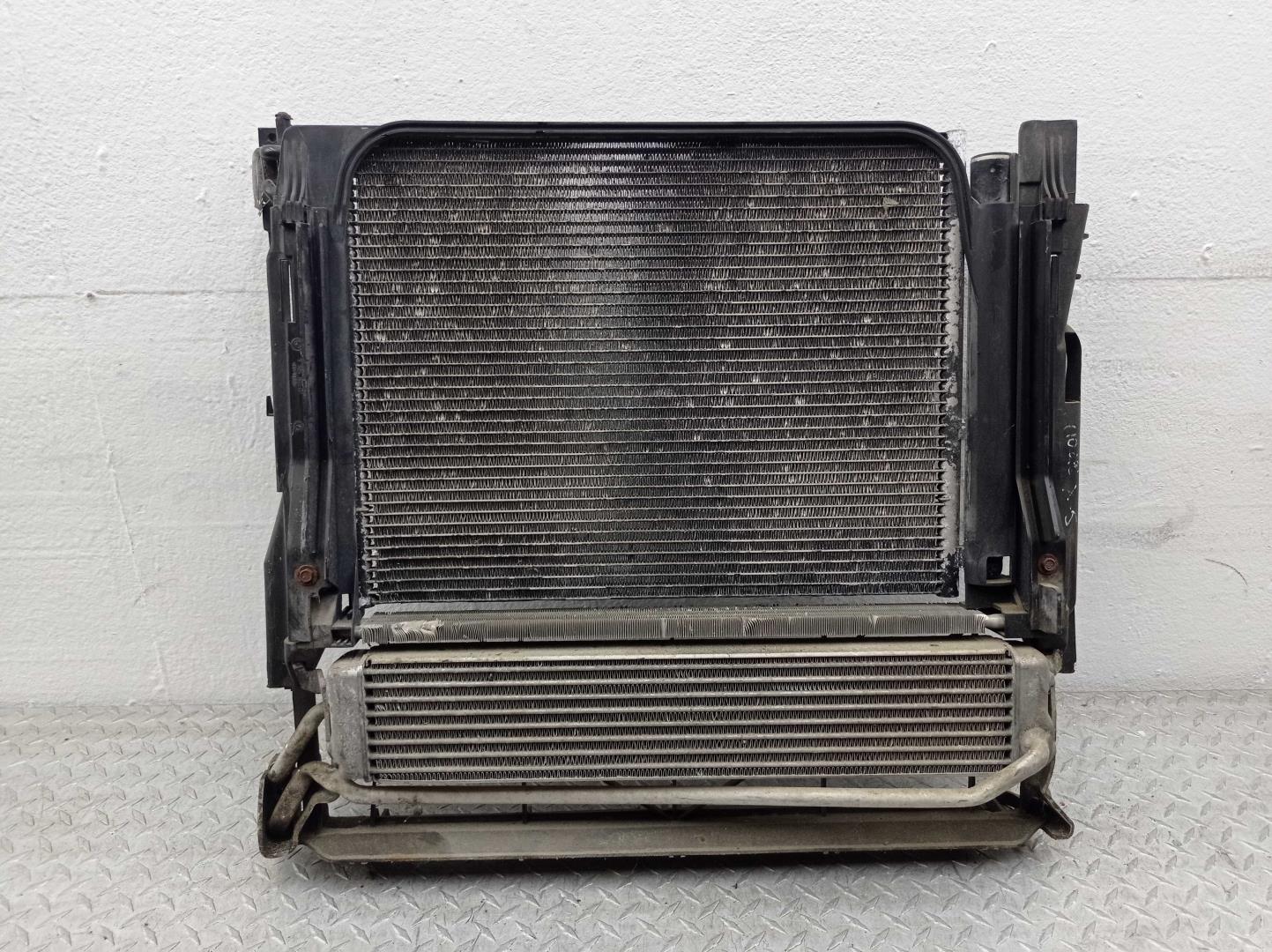 Радиатор ГУР