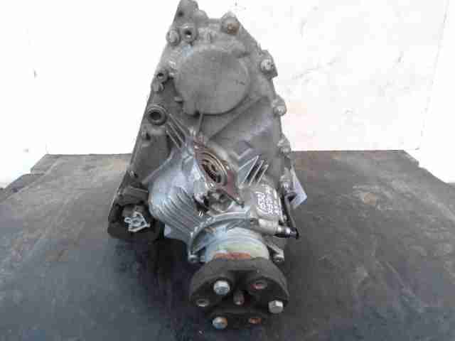 Коробка раздаточная