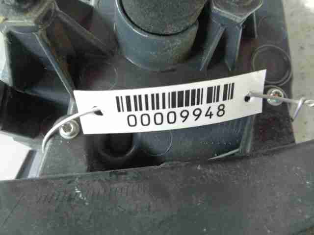 Фонарь задний наружный правый