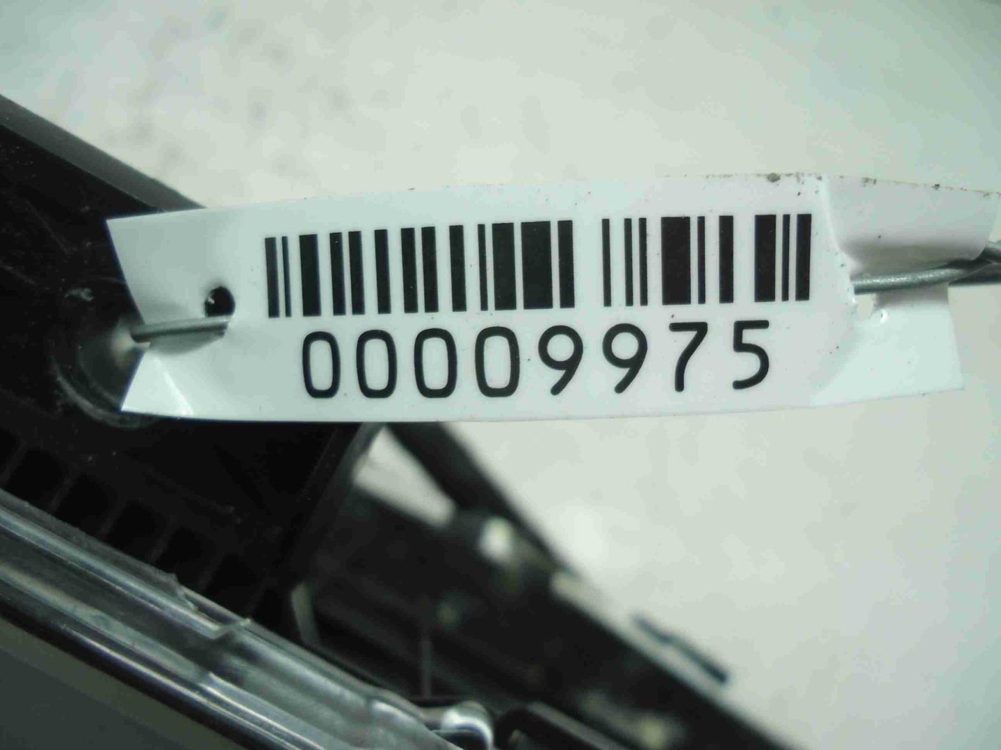 Панель приборов