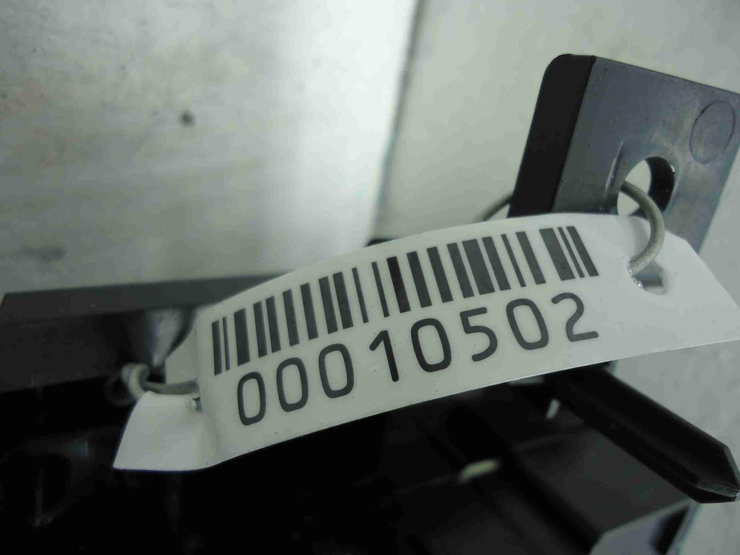 Переключатель отопителя