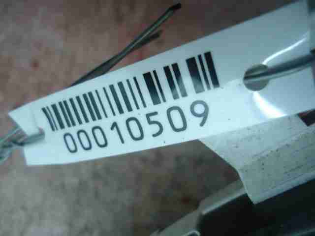 Панель приборов