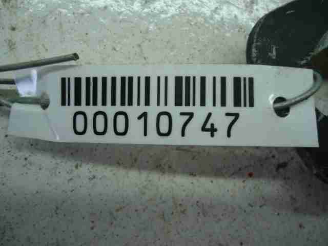 Петля капота левая