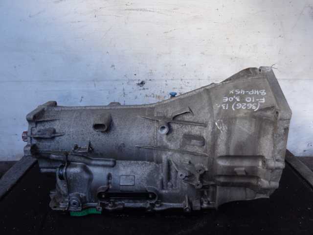 АКПП (автоматическая коробка переключения передач)