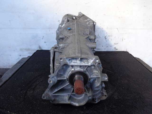 АКПП (автоматическая коробка переключения передач)