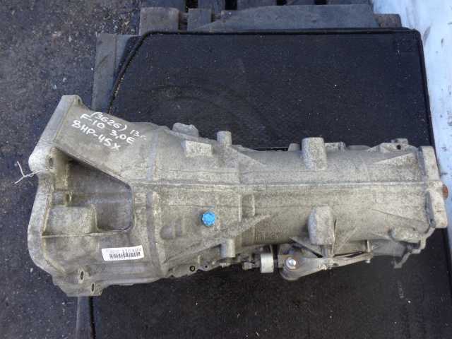 АКПП (автоматическая коробка переключения передач)