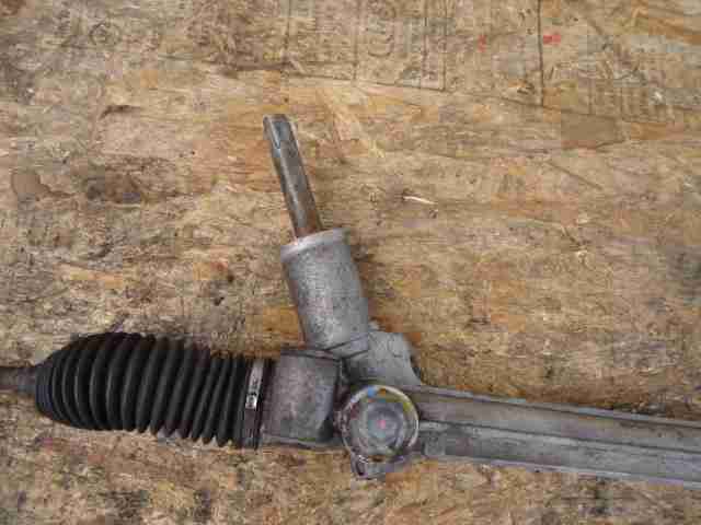 Рейка рулевая