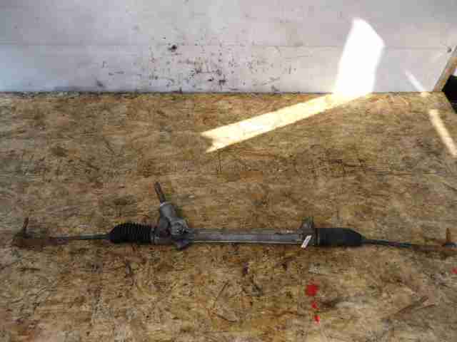 Рейка рулевая