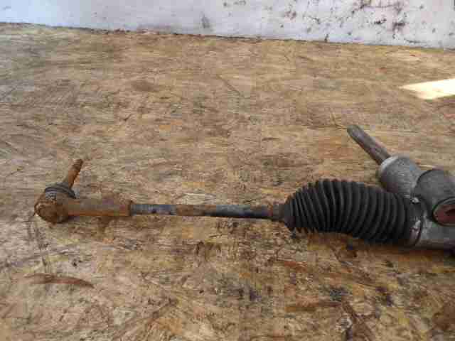 Рейка рулевая