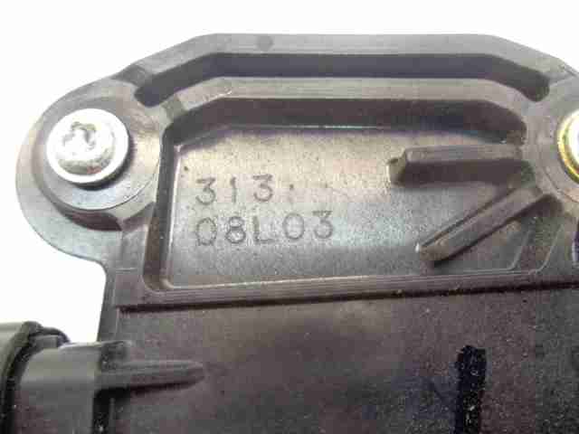 Педаль газа