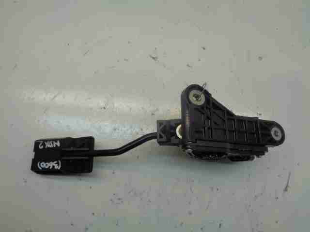 Педаль газа