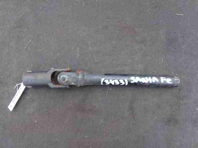 Кардан рулевой