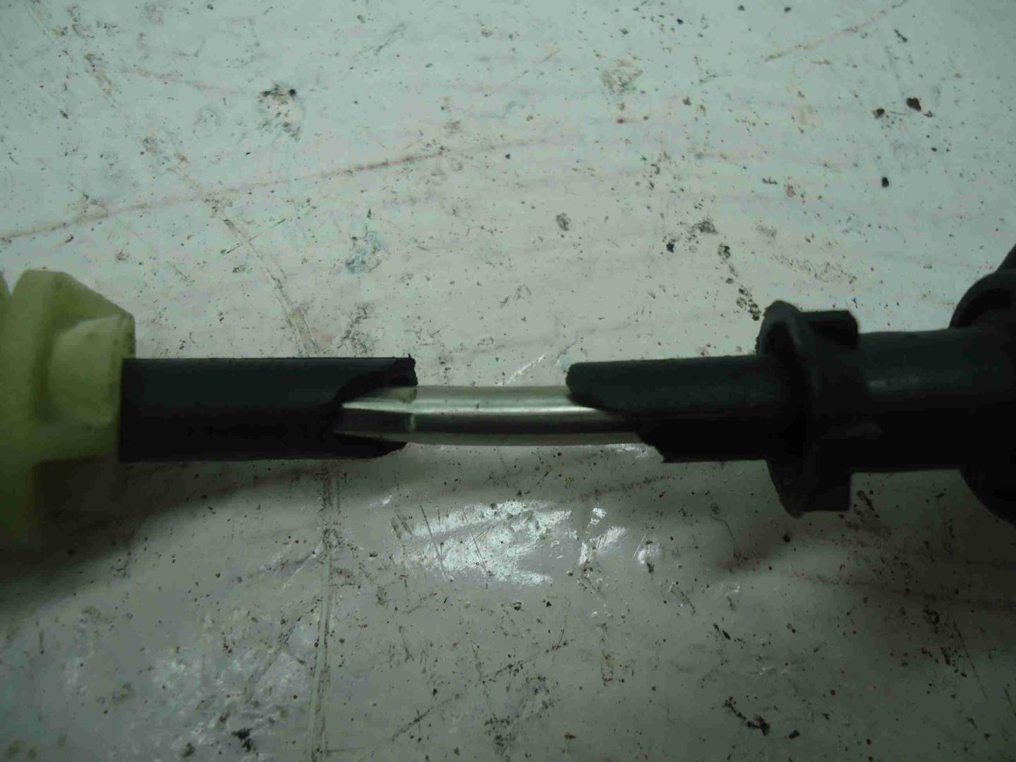 Трос КПП (выбора/переключения передач)