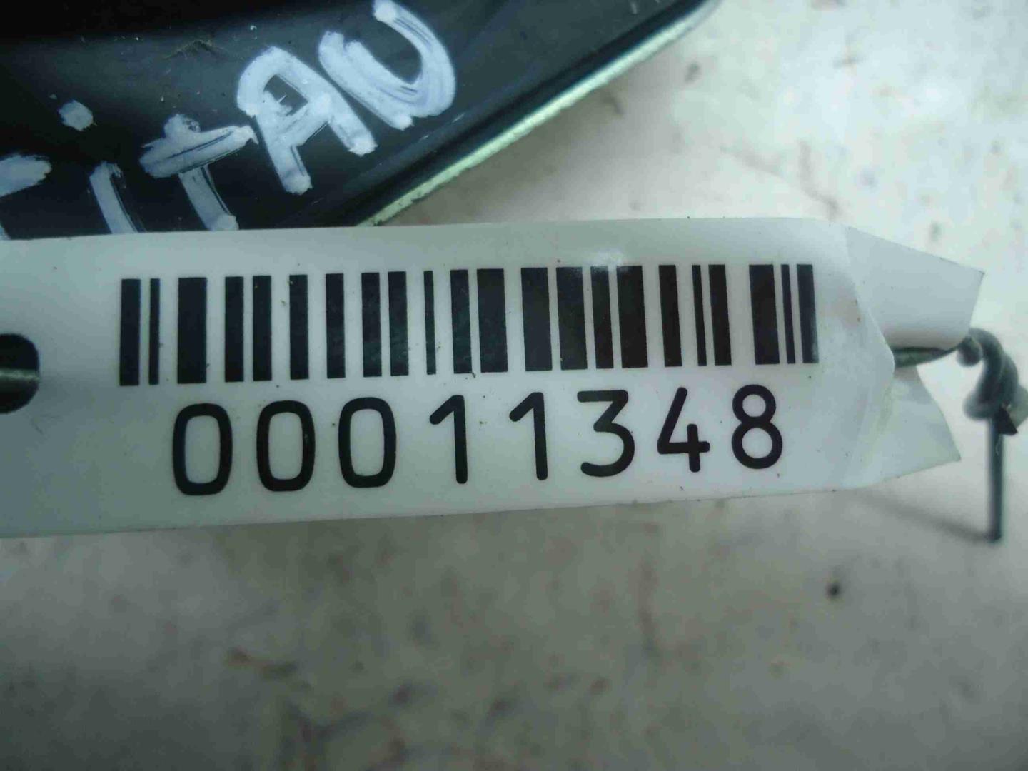 Трос КПП (выбора/переключения передач)