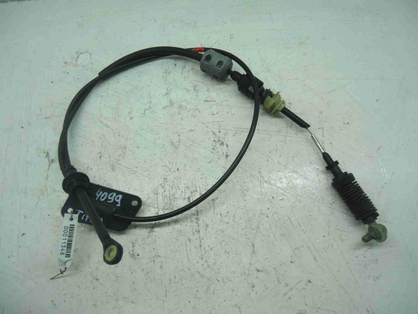 Трос КПП (выбора/переключения передач)