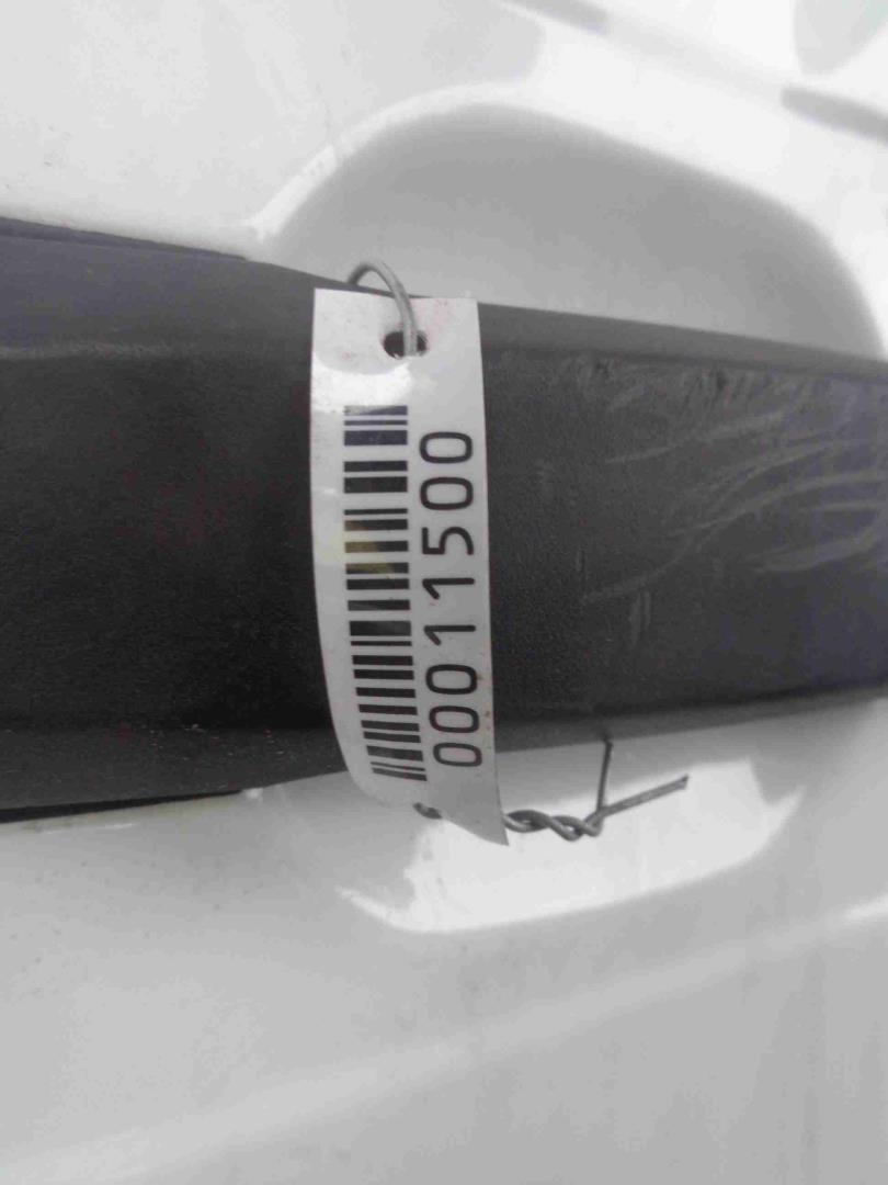 Дверь задняя левая