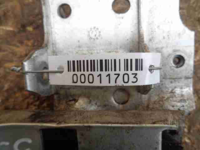 Кронштейн радиатора