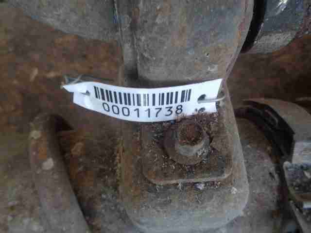 Суппорт задний правый