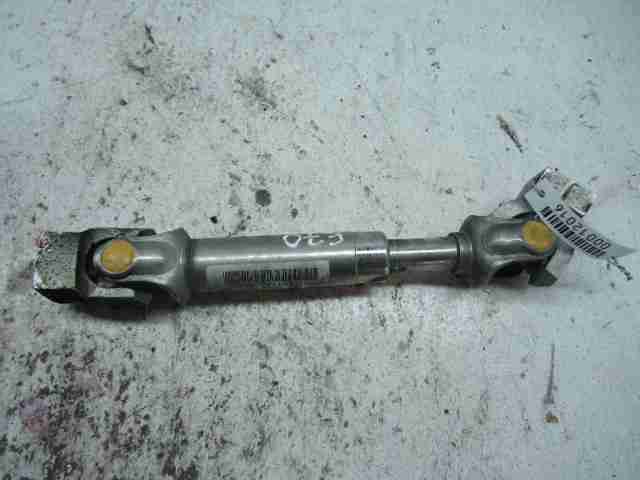 Кардан рулевой