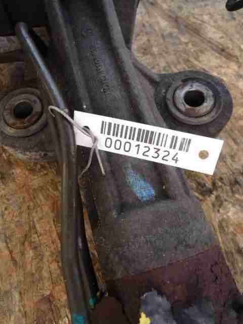 Рейка рулевая