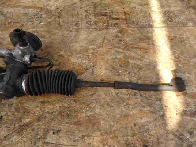 Рейка рулевая