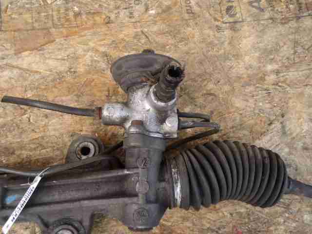 Рейка рулевая