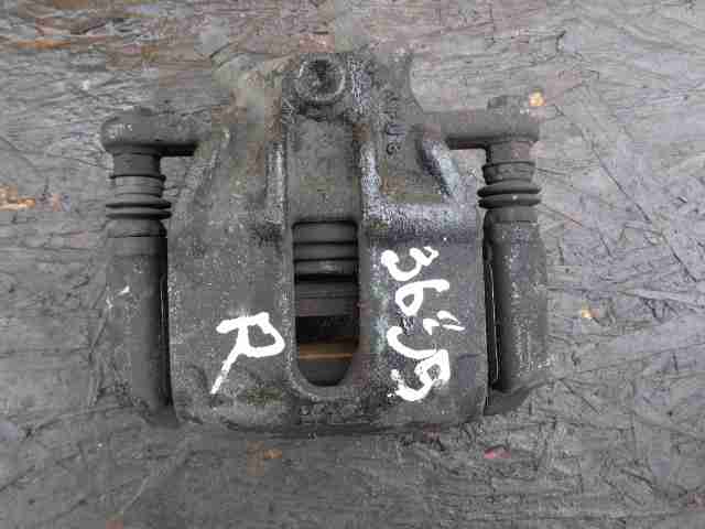 Суппорт передний правый