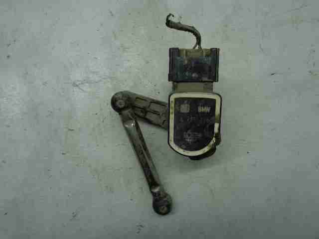 Датчик регулировки дорож. просвета