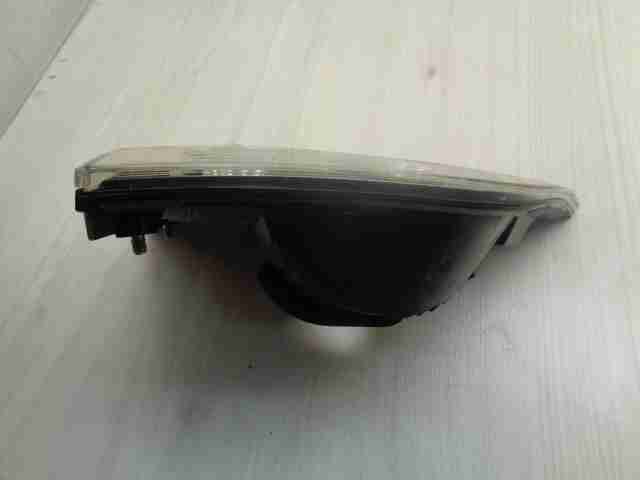 Фонарь задний внутренний левый