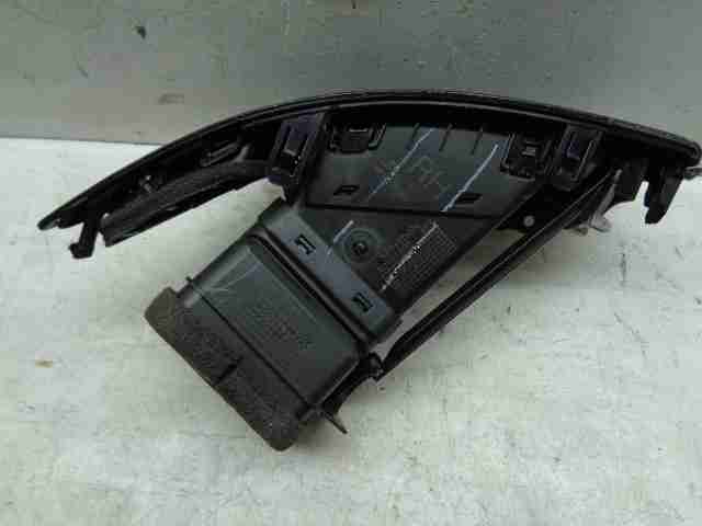 Дефлектор воздушный