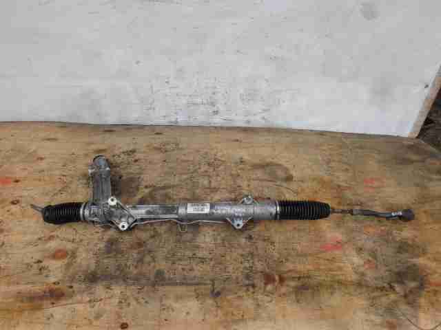 Рейка рулевая