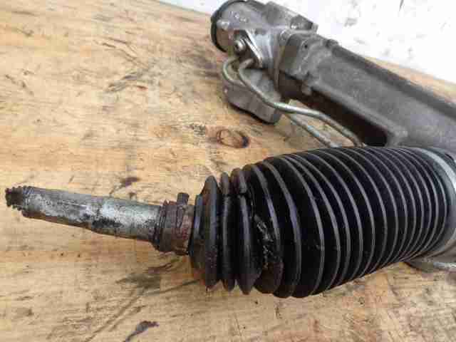 Рейка рулевая