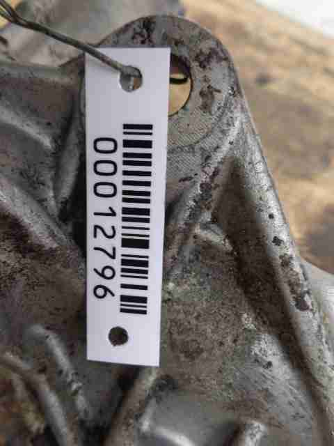 Рейка рулевая