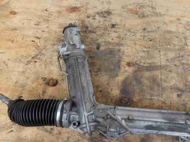 Рейка рулевая