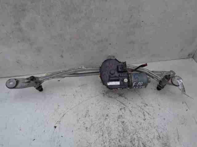 Трапеция стеклоочистителей